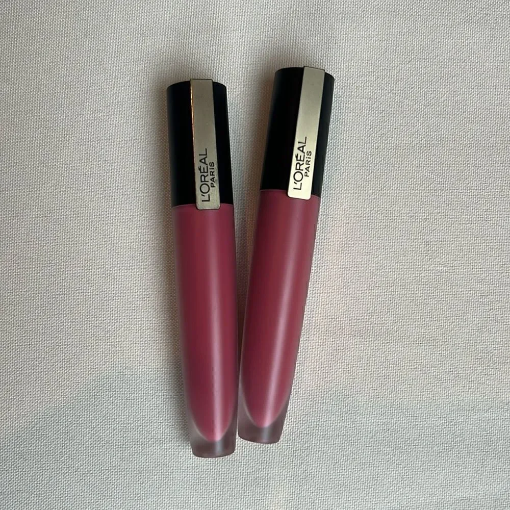 L'Oreal Paris Rouge 440 2 pack